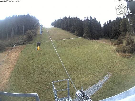 Webcam Kleine Büre