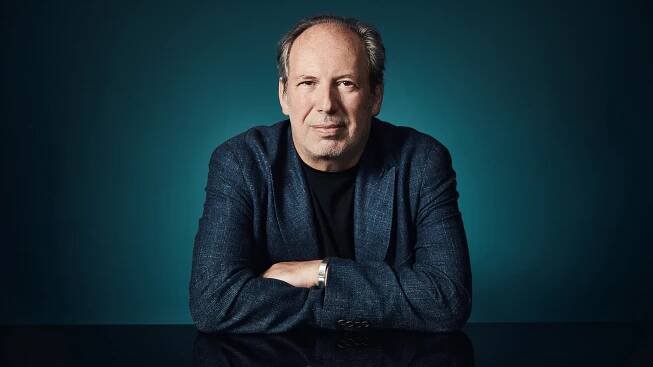 Hans Zimmer Praha Vstupenky