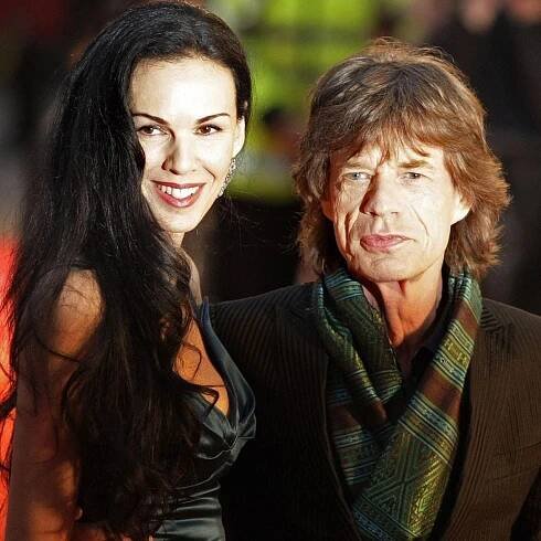 Unravelling the mystery behind L'Wren Scott's path to self-destruction
