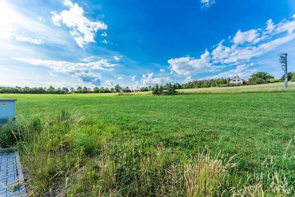 Prodej pozemku Bydlení, 2 464 m² | NEXT REALITY