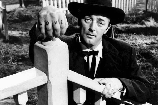 Charles Laughton and the Failure of The Night of the Hunter — Crooked Marquee