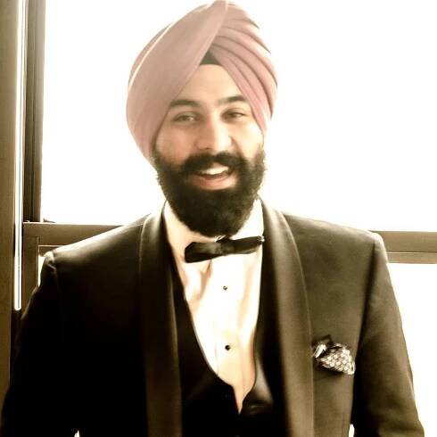 Urjit Singh Bhatia