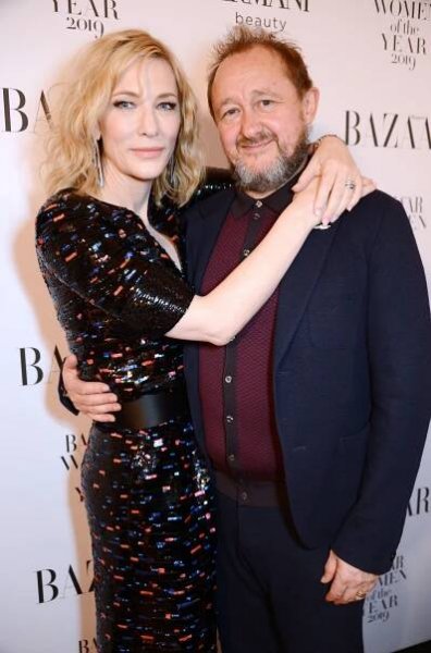 Arogantní a chladná, mysleli si o sobě. Cate Blanchett a její manžel letos oslaví 23. výročí svatby