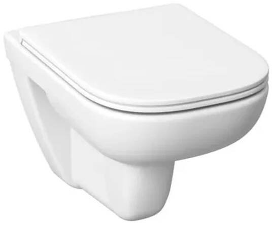 Jika Deep WC závěsné, H8206100000001