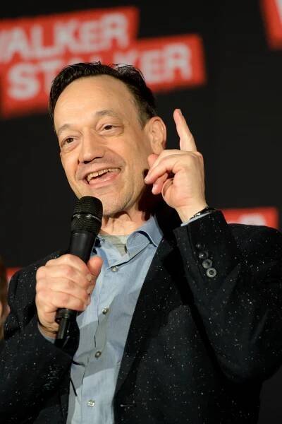Ted Raimi, 2017