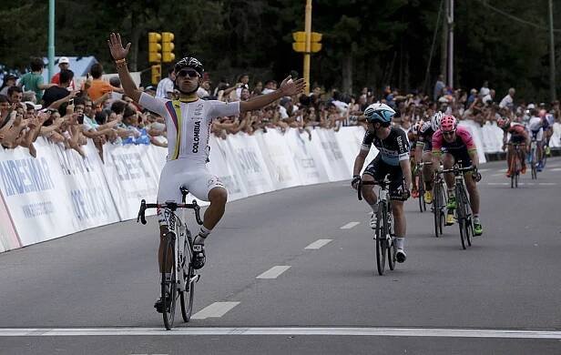Fernando Gaviria – Wikipedia