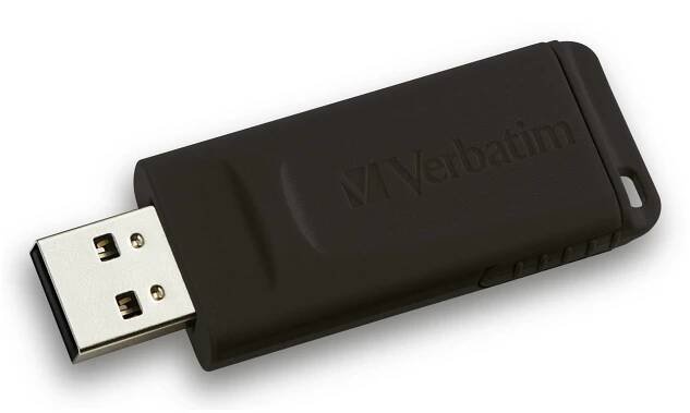 Instalační USB flash disk pro Windows 10 / 11 - Počítače a hry
