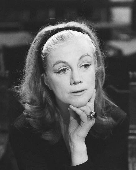 Sarah Churchill (Schauspielerin)