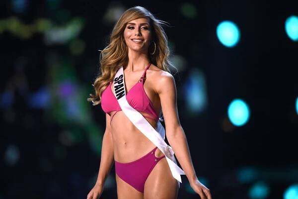 Transgender soutěžící to na Miss Universe do finále nedotáhla, přesto se zapsala do historie