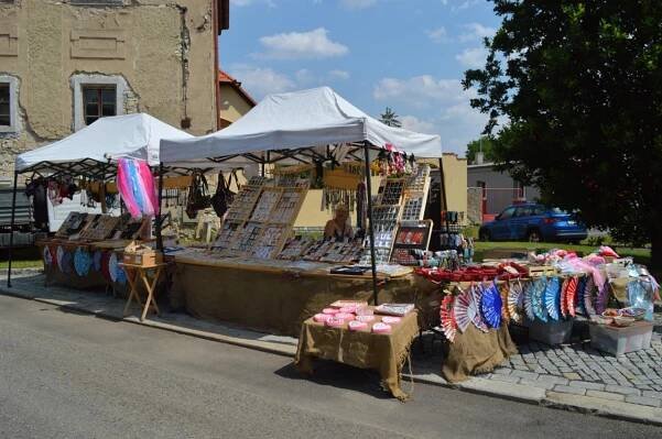 Svatojakubská pouť - Oficiální stránky Městyse Cítoliby