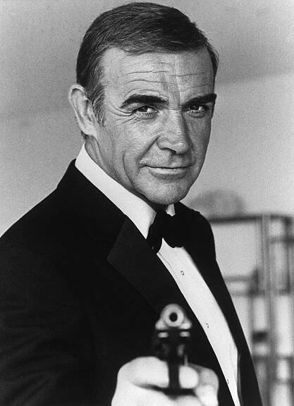 Connery’s Concussive Contracts: Shaken, not Stirred – Alan N. Walter, Counsel