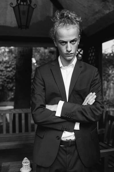 Ludovico Girardello intervista