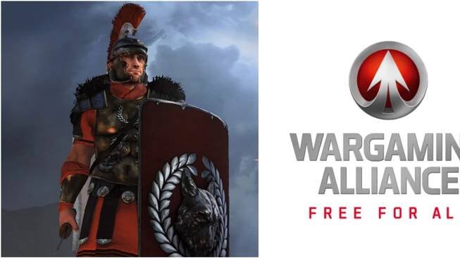 Wargaming Alliance