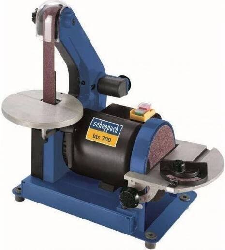 Scheppach BTS 700