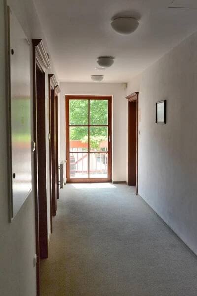 Hotel Kounický dvůr Dolní Kounice Exteriér fotografie