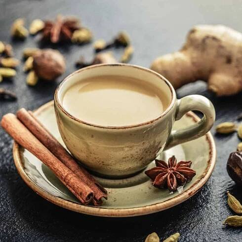 What is Chai Tea: Delicious, Creamy, and Rich…But What is It, Exactly?