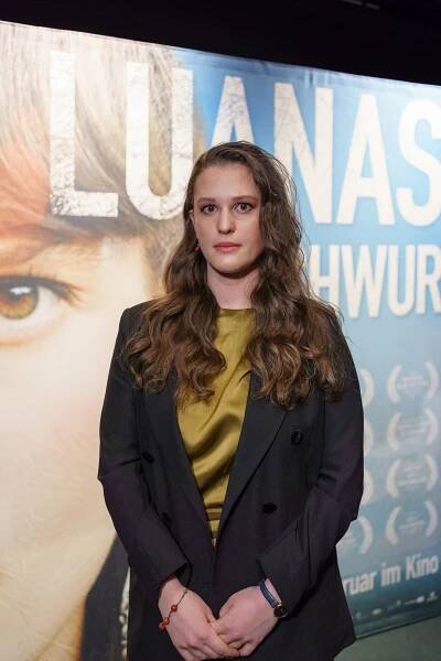 LUANAS SCHWUR feiert Kinopremiere in Köln – Elsani Film