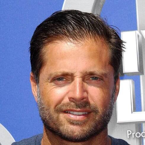 David Charvet