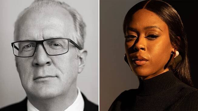 Tracy Letts And Moses Ingram Join Kathryn Bigelow's Next Movie