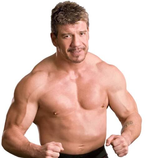 Eddie Guerrero