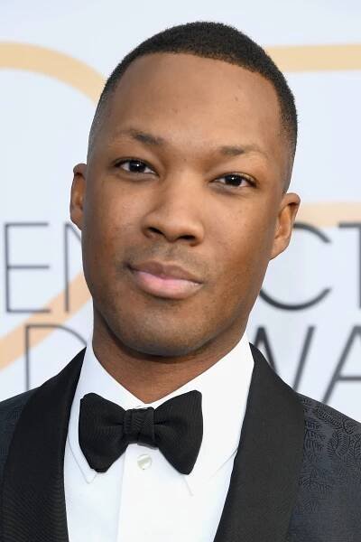 The 25th Annual Screen Actors Guild Awards - Z filmu