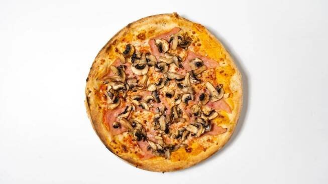 Pizzerie San Marino | Wolt | Doručení | Plzeň