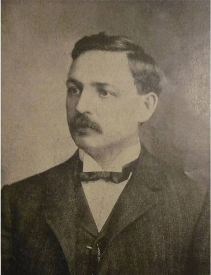 William Thomas Rawleigh - Wikipedia