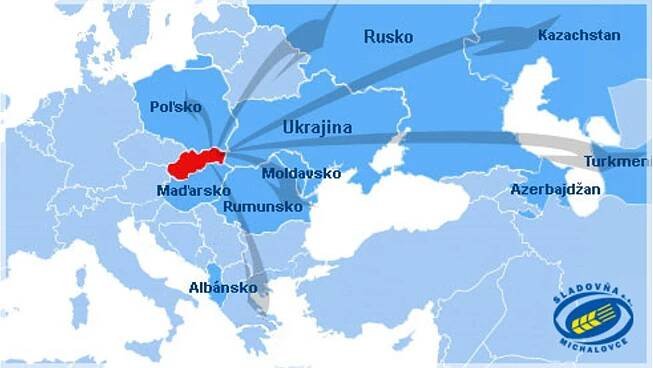Predaj – Sladovna, a.s.