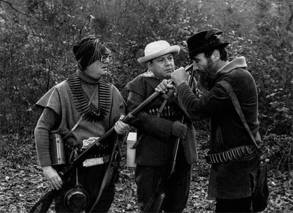 Účetní Fantozzi zemřel. Herec Paolo Villaggio (†84) patřil mezi komediální elitu
