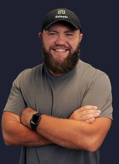 Devin Johnson