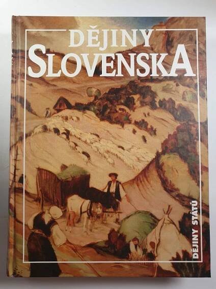 Dějiny Slovenska