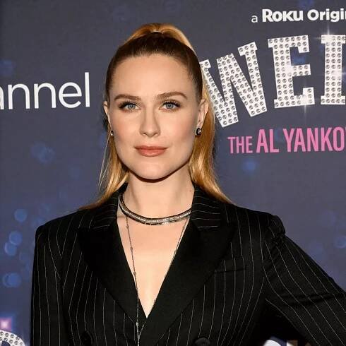 Evan Rachel Wood snubbed by Practical Magic bosses as role is 'recast' amid sequel