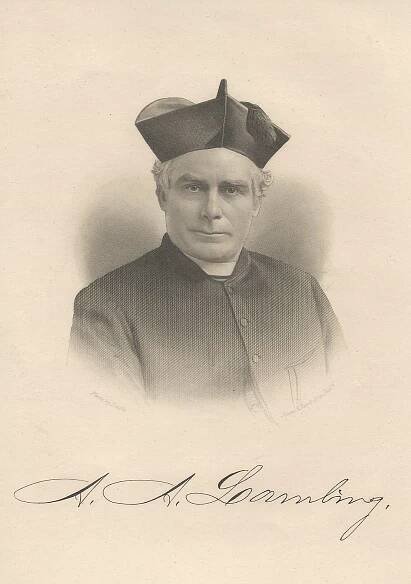 History – Catholic Historical Society of Western Pennsylvania