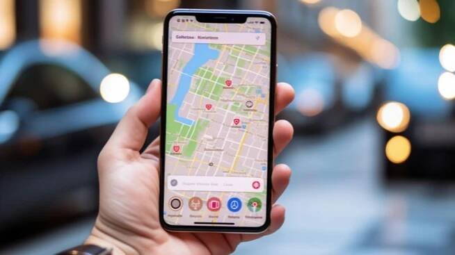 Mapy Google a tajemný symbol „Z“: co znamená nové označení, jehož ignorování vás můře přijít draho