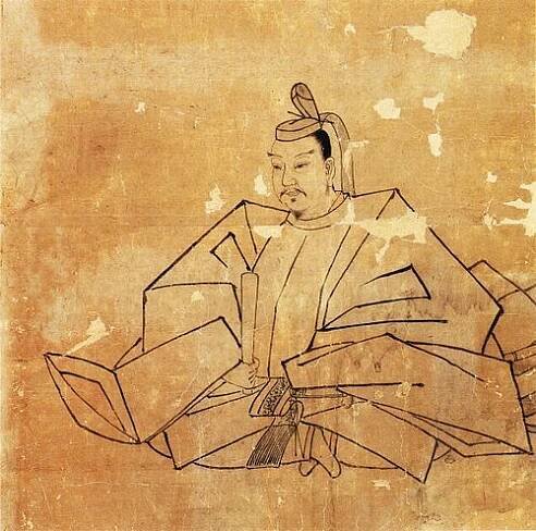 Lady Saigō - Wikipedia