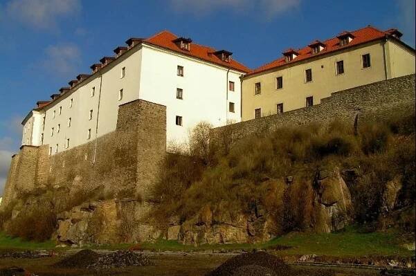Kadaňský hrad | Slevomat.cz