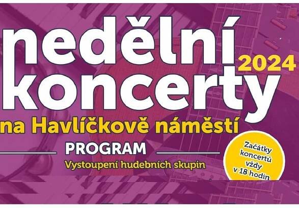 ČÁRO GIPSY - Nedělní koncerty 2024