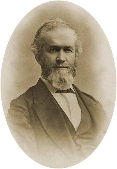 John Brown Baldwin