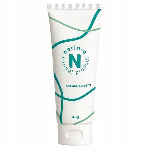 KRÉM S SYROVÁTKOU NARINE 40 g - NAREX (NARIN-E)