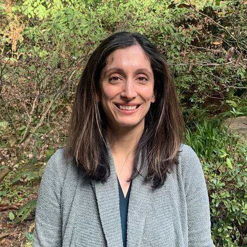 Panid Sharifnia, M.D., PhD