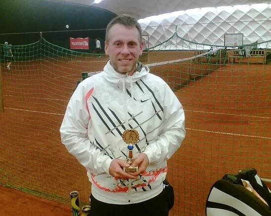 Malý Open