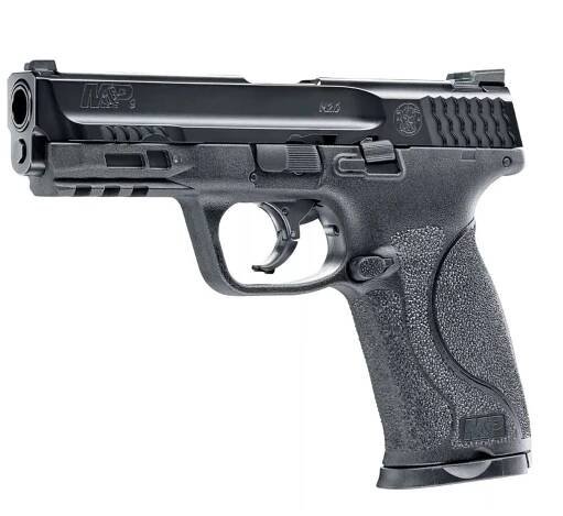 Pistole RAM UMAREX T4E SMITH & WESSON M&P9C M2.0 7,5J Umarex 2.4767 L-11