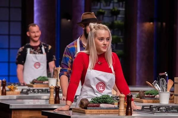 Soutěžící prověřila česká klasika. Masterchef musí povýšit i svíčkovou