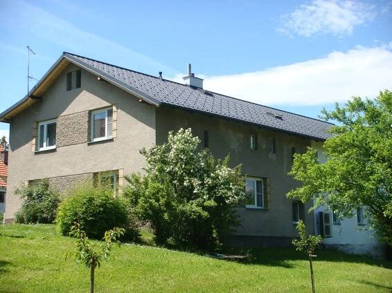 Hliníkové a ocelové střechy - Bechny.com