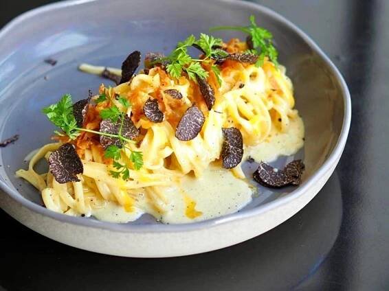 KVÍZ: Chystáte se na jarní Restaurant Week? Zopakujte si foodie abecedu!