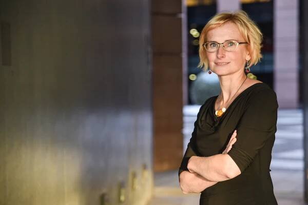 Europoslankyně a kandidátka do EP Kateřina Konečná: EU se musí změnit, jinak je odchod Velké Británie z EU pouze začátkem