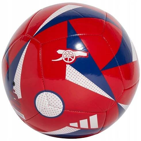 ADIDAS PERFORMANCE ADIDAS ARSENAL FC HOME CLUB BALL -5- Fotbalový míč Tpu Cz