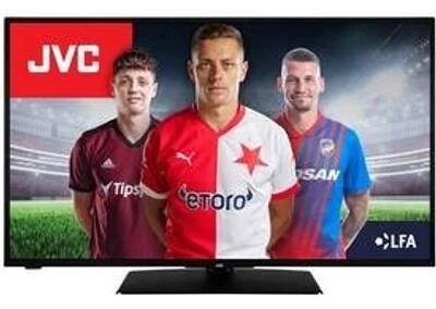 JVC LT-43VF5105