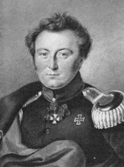 Thile, Adolf Eduard von : T