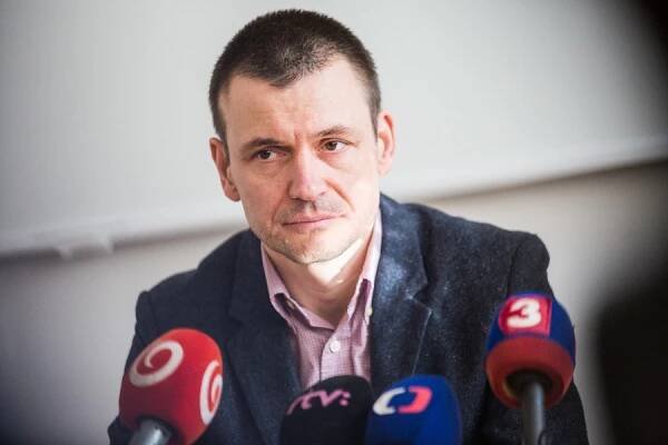 Peter Tóth: Prečo som a budem na slobode a prečo sa bojím o svoju rodinu